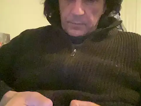 ALPHANDRE online show from 24, 2, 2025