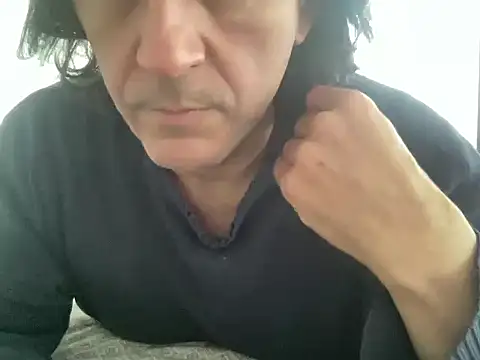 ALPHANDRE online show from 26, 2, 2025