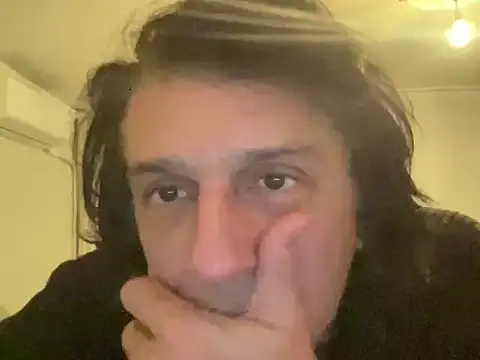 ALPHANDRE online show from 26, 2, 2025