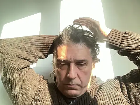 ALPHANDRE online show from 27, 2, 2025
