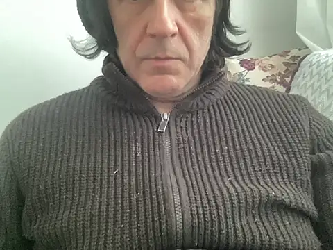 ALPHANDRE online show from 27, 2, 2025