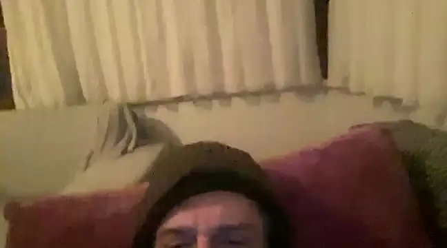 ALPHANDRE online show from 1, 3, 2025