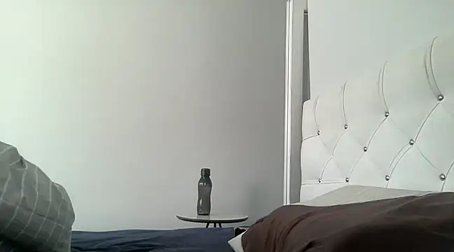ALPHANDRE online show from 2, 3, 2025