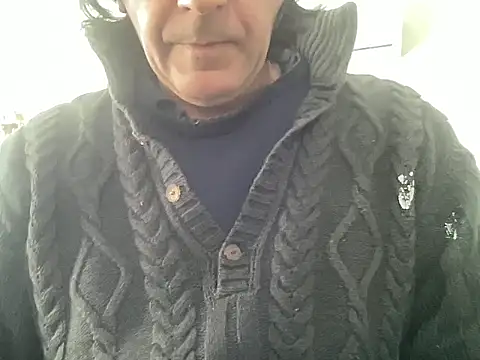 ALPHANDRE online show from 21, 3, 2025