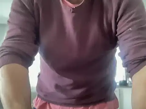 ALPHANDRE online show from 11, 10, 2025