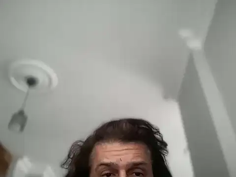 ALPHANDRE online show from 23, 10, 2025