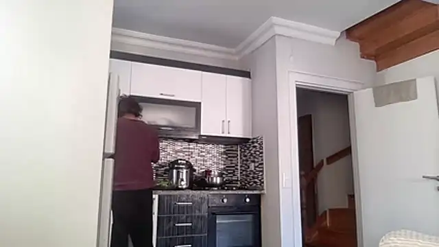 ALPHANDRE online show from 26, 10, 2025