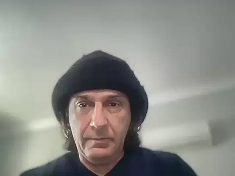 ALPHANDRE online show from 15, 11, 2025