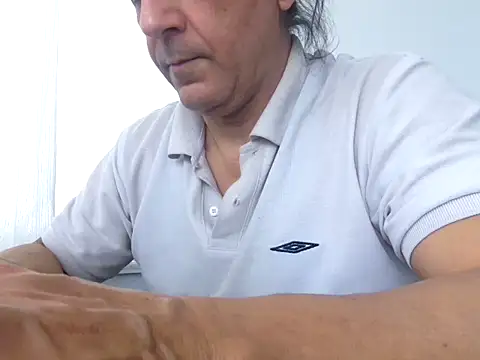 Snapshot of ALPHANDRE chatting on 20, 3, 2026 ALPHANDRE online show from 20, 3, 2026