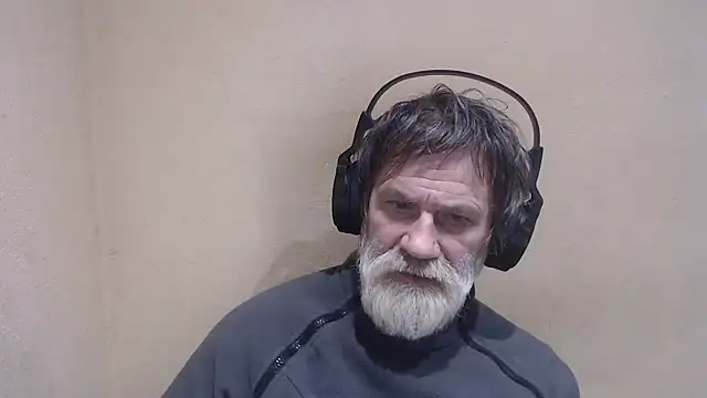 Snapshot of AlexNudo chatting on 16, 1, 2025 AlexNudo online show from 16, 1, 2025