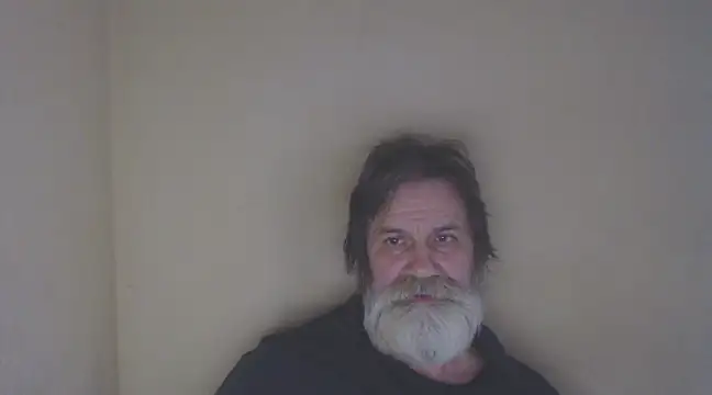 Snapshot of AlexNudo chatting on 16, 2, 2025 AlexNudo online show from 16, 2, 2025