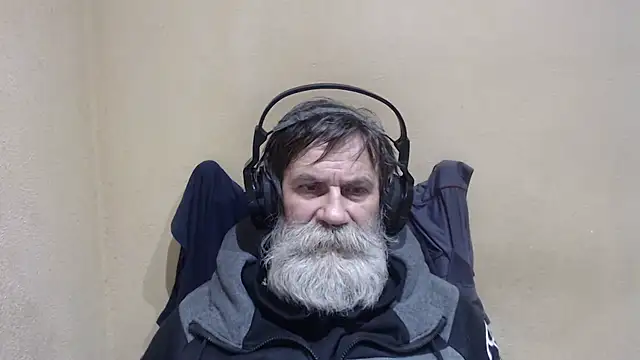 Snapshot of AlexNudo chatting on 15, 1, 2026 AlexNudo online show from 15, 1, 2026