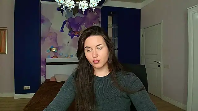 Snapshot of Roxie_Bradley chatting on 18, 12, 2024 Roxie Bradley online show from 18, 12, 2024