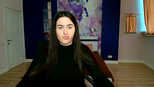 Snapshot of Roxie_Bradley chatting on 8, 1, 2025 Roxie Bradley online show from 8, 1, 2025