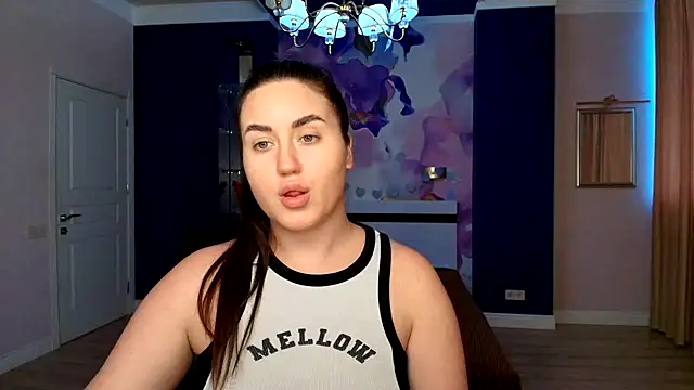 Snapshot of Roxie_Bradley chatting on 22, 1, 2025 Roxie Bradley online show from 22, 1, 2025