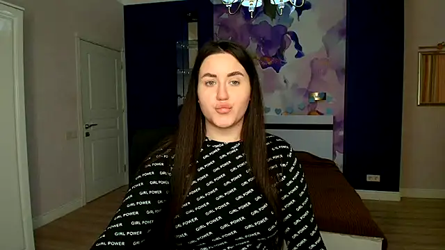 Snapshot of Roxie_Bradley chatting on 27, 1, 2025 Roxie Bradley online show from 27, 1, 2025