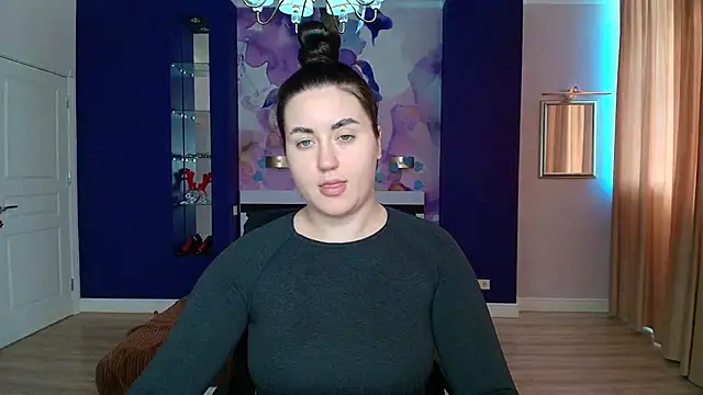 Snapshot of Roxie_Bradley chatting on 19, 2, 2025 Roxie Bradley online show from 19, 2, 2025