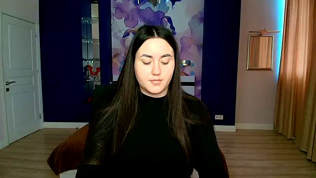 Snapshot of Roxie_Bradley chatting on 21, 2, 2025 Roxie Bradley online show from 21, 2, 2025