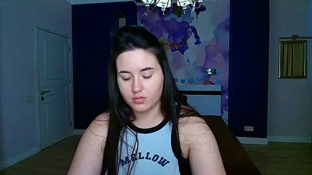 Snapshot of Roxie_Bradley chatting on 14, 3, 2025 Roxie Bradley online show from 14, 3, 2025