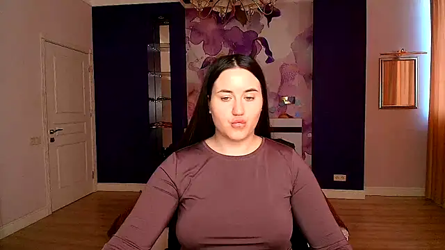 Snapshot of Roxie_Bradley chatting on 18, 3, 2025 Roxie Bradley online show from 18, 3, 2025