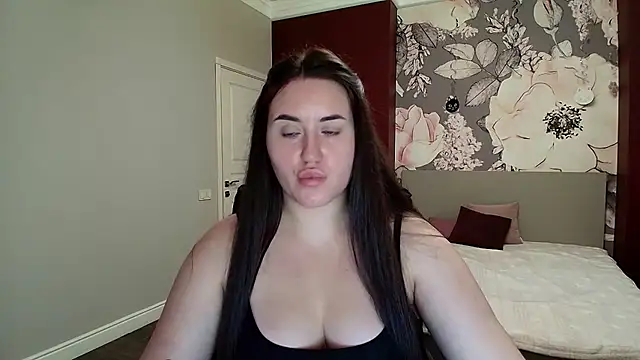 Snapshot of Roxie_Bradley chatting on 22, 9, 2025 Roxie Bradley online show from 22, 9, 2025