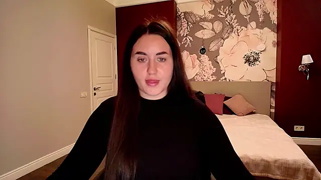 Snapshot of Roxie_Bradley chatting on 27, 9, 2025 Roxie Bradley online show from 27, 9, 2025