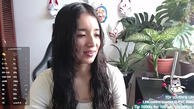 Snapshot of cat_salo chatting on 17, 12, 2024 cat salo online show from 17, 12, 2024