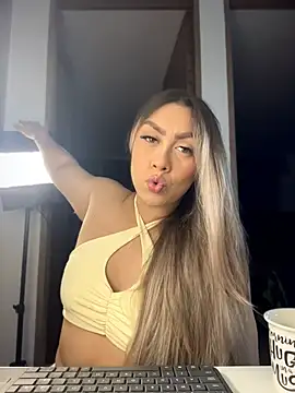 Im sophiie online show from 24, 2, 2026