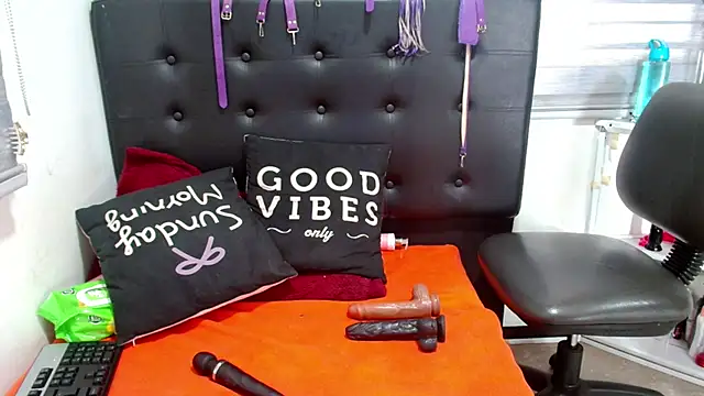 VIOLETTA-HOT online show from 20, 2, 2025