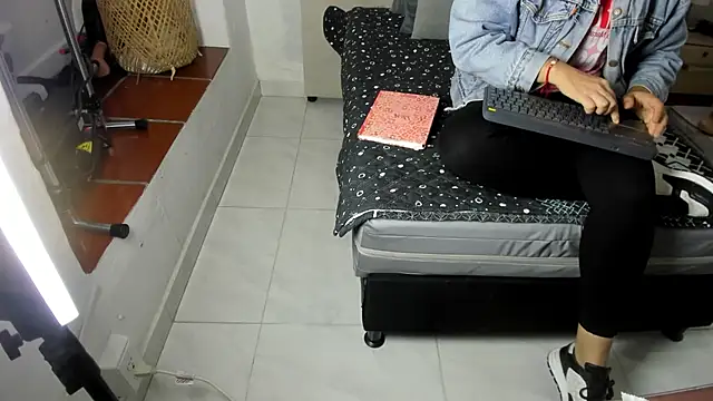 shaira love online show from 16, 5, 2026