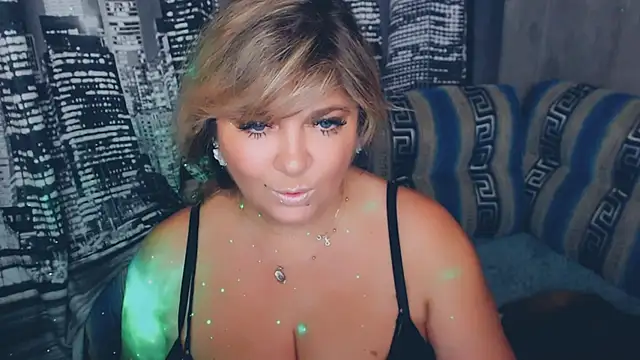 Malena Mi online show from 1, 12, 2024