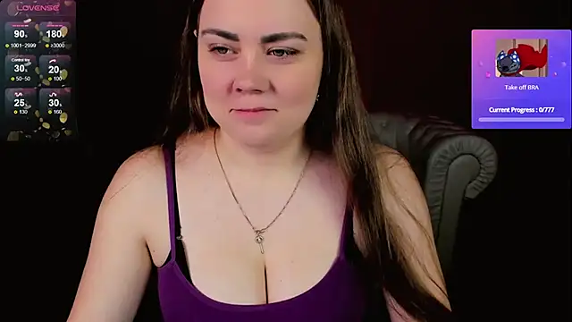 touch me bb online show from 21, 2, 2025