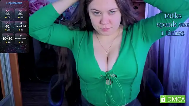 touch me bb online show from 21, 9, 2025