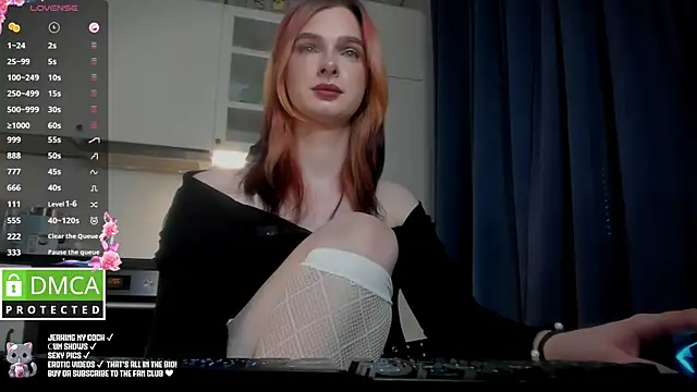 Snapshot of Lee_Loo chatting on 6, 1, 2025 Lee Loo online show from 6, 1, 2025