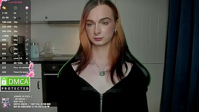 Snapshot of Lee_Loo chatting on 29, 1, 2025 Lee Loo online show from 29, 1, 2025