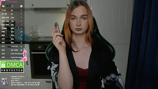 Snapshot of Lee_Loo chatting on 3, 2, 2025 Lee Loo online show from 3, 2, 2025