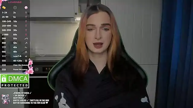 Snapshot of Lee_Loo chatting on 5, 2, 2025 Lee Loo online show from 5, 2, 2025