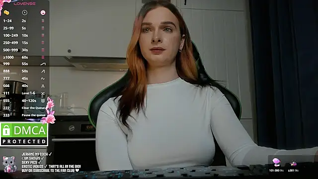 Snapshot of Lee_Loo chatting on 11, 2, 2025 Lee Loo online show from 11, 2, 2025