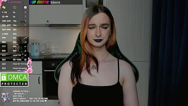 Snapshot of Lee_Loo chatting on 15, 2, 2025 Lee Loo online show from 15, 2, 2025