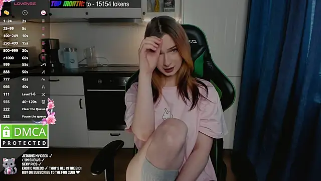 Snapshot of Lee_Loo chatting on 27, 2, 2025 Lee Loo online show from 27, 2, 2025