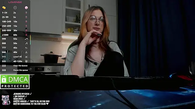 Snapshot of Lee_Loo chatting on 3, 3, 2025 Lee Loo online show from 3, 3, 2025