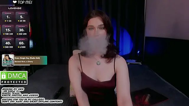 Snapshot of Lee_Loo chatting on 9, 9, 2025 Lee Loo online show from 9, 9, 2025