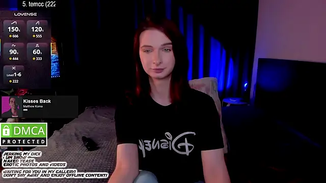 Snapshot of Lee_Loo chatting on 13, 9, 2025 Lee Loo online show from 13, 9, 2025