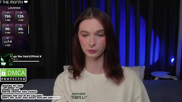 Snapshot of Lee_Loo chatting on 15, 9, 2025 Lee Loo online show from 15, 9, 2025