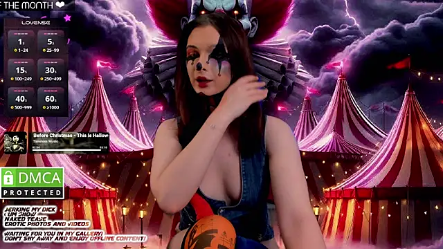 Snapshot of Lee_Loo chatting on 31, 10, 2025 Lee Loo online show from 31, 10, 2025