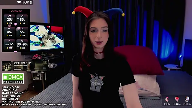 Lee Loo online show from 20, 2, 2026