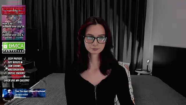 Snapshot of Lee_Loo chatting on 3, 7, 2026 Lee Loo online show from 3, 7, 2026