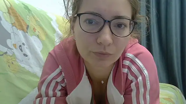 Ashleyspice online show from 21, 9, 2025