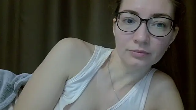 Ashleyspice online show from 1, 12, 2025