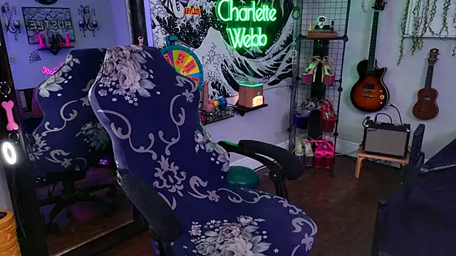 Snapshot of CharletteWebb chatting on 11, 12, 2024 CharletteWebb online show from 11, 12, 2024